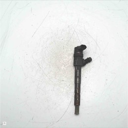 INIETTORE BOSCH FIAT LANCIA DELTA 1.6MTJ 198A2000 2008-15 0445110300 71H2118SA