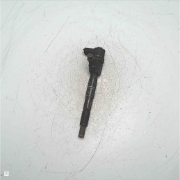 INIETTORE BOSCH FIAT LANCIA DELTA 1.6MTJ 198A2000 2008-15 0445110300 71H2118SA