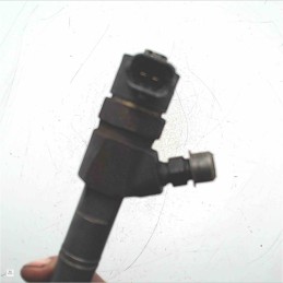INIETTORE BOSCH FIAT LANCIA DELTA 1.6MTJ 198A2000 2008-15 0445110300 71H2118SA