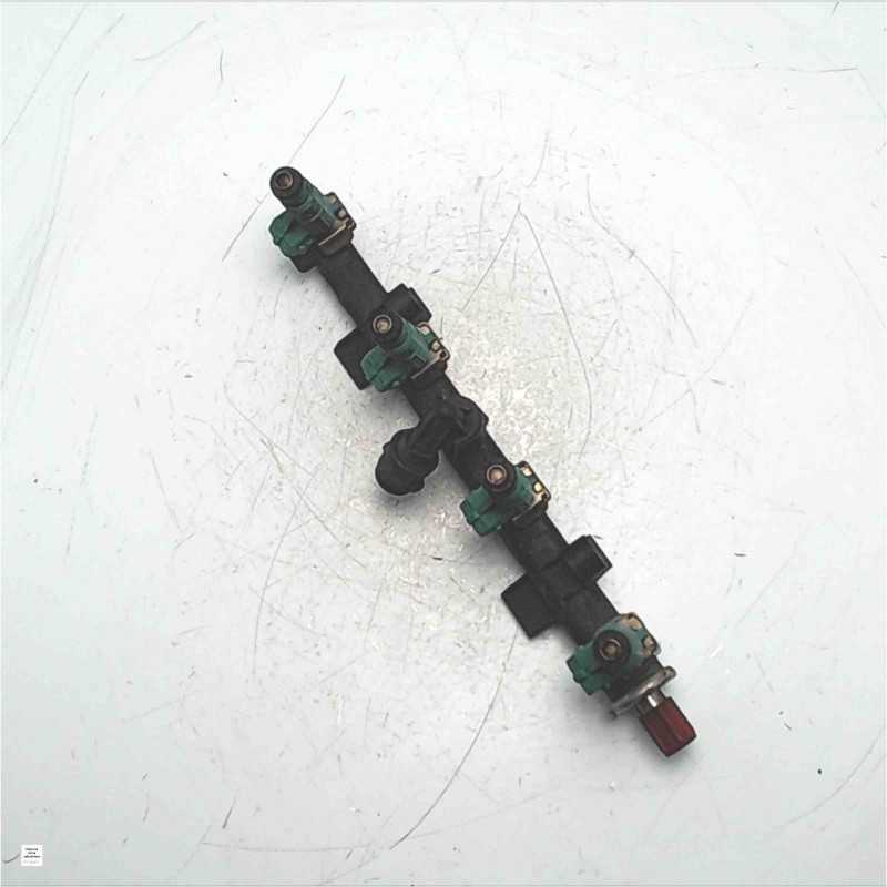 0280155816 FLAUTO DISTRIBUTORE CON INIETTORI BOSCH BENZINA FIAT 16V MOTORE 188A5000 0280151073