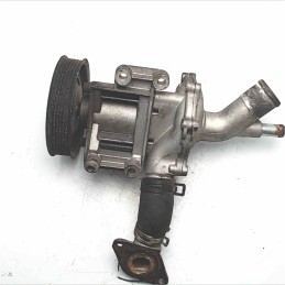 POMPA ACQUA , Mini COOPER (R50, R53) R52 1.6 2004-08 WAP8453.10