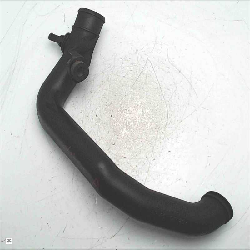 TUBI CONDOTTI MANICOTTO RADIATORE INTERCOOLER MERCEDES CLASSE A 170 W168 1.7 A1685280108