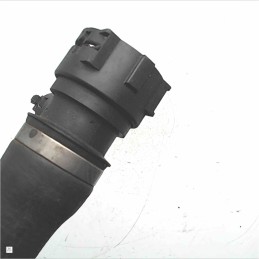 TUBI CONDOTTI MANICOTTO RADIATORE ACQUA BMW 320 E46 1999-05 13.62-1433077