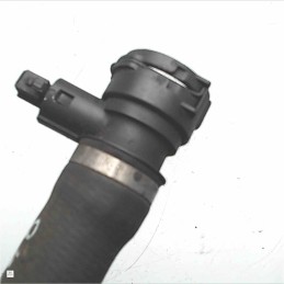 TUBI CONDOTTI MANICOTTO RADIATORE ACQUA BMW 320 E46 1999-05 13.62-1433077