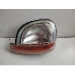 Faro Kangoo sinistro