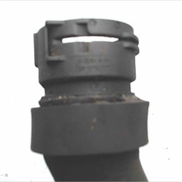 TUBI CONDOTTI MANICOTTO RADIATORE ACQUA BMW 320 E46 1999-05 13.62-1433077