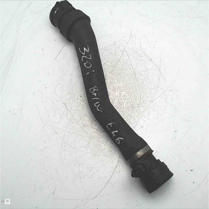 TUBI CONDOTTI MANICOTTO RADIATORE ACQUA BMW 320 E46 1999-05 13.62-1433077