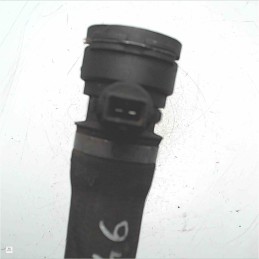 TUBI CONDOTTI MANICOTTO RADIATORE ACQUA BMW 320 E46 1999-05 13.62-1433077