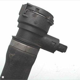 TUBI CONDOTTI MANICOTTO RADIATORE ACQUA BMW 320 E46 1999-05 13.62-1433077