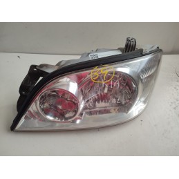 Faro  KIA Carnival...