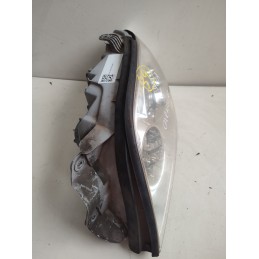 Faro  KIA Carnival anteriore sinistro 1 serie 2001