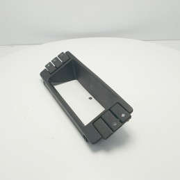 CORNICE ALLOGGIO CONTACHILOMETRI PULSANTIERA INTERRUTTORI MULTIFUNZIONE FIAT 126 BIS NITRON 7535293