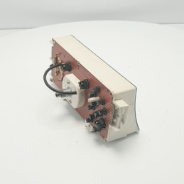 QUADRO STRUMENTI CONTACHILOMETRI TACHIMETRO FIAT 126 BIS 832.329.010