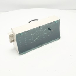 QUADRO STRUMENTI CONTACHILOMETRI TACHIMETRO FIAT 126 BIS 832.329.010