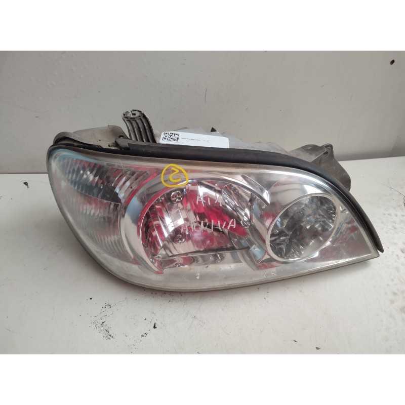 Faro Kia Carnival anteriore destro 1 serie 2001