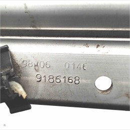 9186168 FLAUTO TUBO INIEZIONE COMPLETO DI INIETTORI DISTRIBUTORE CARBURANTE VOLVO V40 S40 1.8IE 