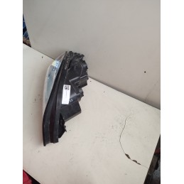 Faro Kia Sorento anteriore destro 1serie 02206 2002-05