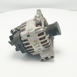 ALTERNATORE MERCEDES W169 CLASSE A A150 70 KW COD MOTORE 266920
