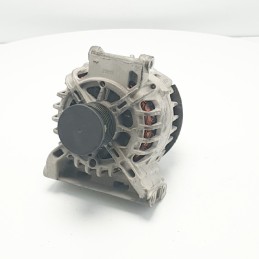 ALTERNATORE MERCEDES W169 CLASSE A A150 70 KW COD MOTORE 266920