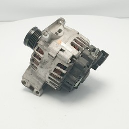 ALTERNATORE MERCEDES W169 CLASSE A A150 70 KW COD MOTORE 266920
