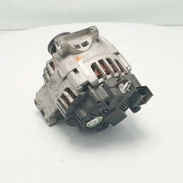 ALTERNATORE MERCEDES W169 CLASSE A A150 70 KW COD MOTORE 266920