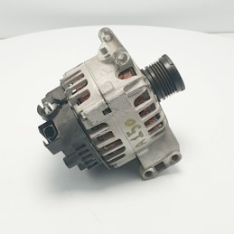 ALTERNATORE MERCEDES W169 CLASSE A A150 70 KW COD MOTORE 266920