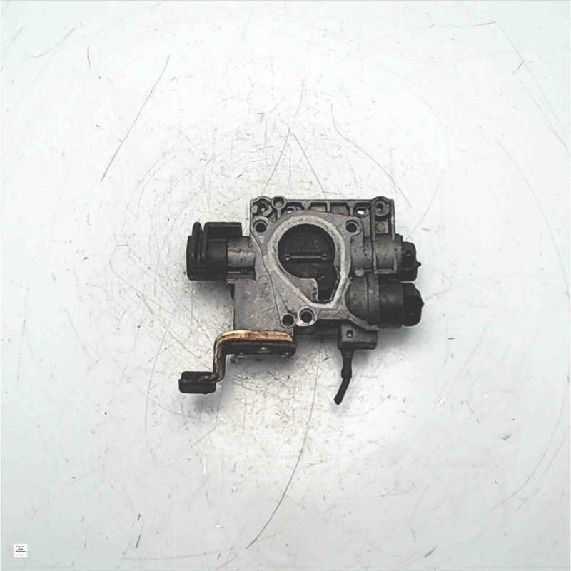CORPO FARFALLATO VALVOLA A FARFALLA MAGNETI MARELLI FIAT PUNTO 188 1.2 36SXFE1 1999-10