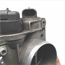 CORPO FARFALLATO VALVOLA A FARFALLA MAGNETI MARELLI FIAT PUNTO 188 1.2 36SXFE1 1999-10