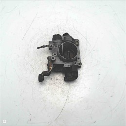 CORPO FARFALLATO VALVOLA A FARFALLA MAGNETI MARELLI FIAT PUNTO 188 1.2 36SXFE1 1999-10