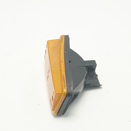 FARO FANALE SEGNALATORE DI DIREZIONE FRECCIA ANTERIORE SINISTRA FIAT 126 BIS 1987-91 EPOCA 