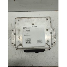 2242212 CENTRALINA MOTORE BMW E34 E39 520 TD BOSCH 0281001078 