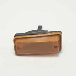 FARO FANALE SEGNALATORE DI DIREZIONE FRECCIA ANTERIORE DESTRA FIAT 126 BIS 1987-91 EPOCA 