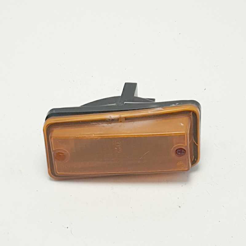 FARO FANALE SEGNALATORE DI DIREZIONE FRECCIA ANTERIORE DESTRA FIAT 126 BIS 1987-91 EPOCA 