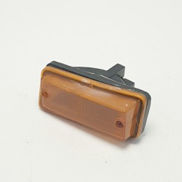 FARO FANALE SEGNALATORE DI DIREZIONE FRECCIA ANTERIORE DESTRA FIAT 126 BIS 1987-91 EPOCA 