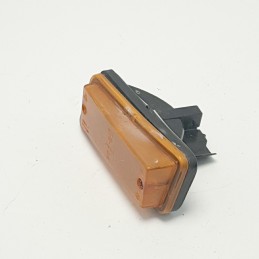 FARO FANALE SEGNALATORE DI DIREZIONE FRECCIA ANTERIORE DESTRA FIAT 126 BIS 1987-91 EPOCA 