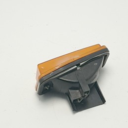 FARO FANALE SEGNALATORE DI DIREZIONE FRECCIA ANTERIORE DESTRA FIAT 126 BIS 1987-91 EPOCA 