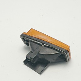 FARO FANALE SEGNALATORE DI DIREZIONE FRECCIA ANTERIORE DESTRA FIAT 126 BIS 1987-91 EPOCA 