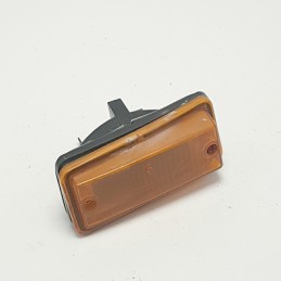 FARO FANALE SEGNALATORE DI DIREZIONE FRECCIA ANTERIORE DESTRA FIAT 126 BIS 1987-91 EPOCA 