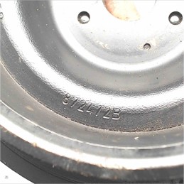 PULEGGIA ALBERO MOTORE RENAULT CLIO KANGOO FC0/1 1.2 1998-01 872472B 870877D