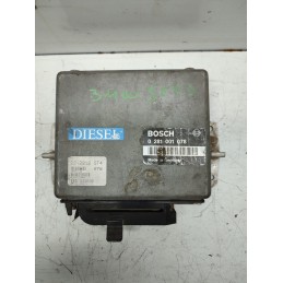2242212 CENTRALINA MOTORE...