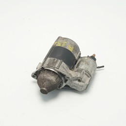 MOTORINO AVVIAMENTO MERCEDES W169 CLASSE A A150 70 KW COD MOTORE 266920