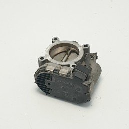 CORPO FARFALLATO VALVOLA A FARFALLA MERCEDES W169 CLASSE A A150 BOSCH A2661410525 0280750175