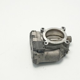 CORPO FARFALLATO VALVOLA A FARFALLA MERCEDES W169 CLASSE A A150 BOSCH A2661410525 0280750175