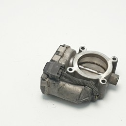 CORPO FARFALLATO VALVOLA A FARFALLA MERCEDES W169 CLASSE A A150 BOSCH A2661410525 0280750175