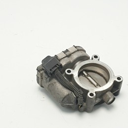 CORPO FARFALLATO VALVOLA A FARFALLA MERCEDES W169 CLASSE A A150 BOSCH A2661410525 0280750175