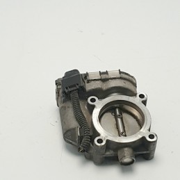 CORPO FARFALLATO VALVOLA A FARFALLA MERCEDES W169 CLASSE A A150 BOSCH A2661410525 0280750175
