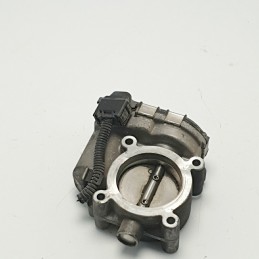 CORPO FARFALLATO VALVOLA A FARFALLA MERCEDES W169 CLASSE A A150 BOSCH A2661410525 0280750175