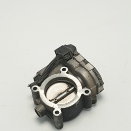 CORPO FARFALLATO VALVOLA A FARFALLA MERCEDES W169 CLASSE A A150 BOSCH A2661410525 0280750175