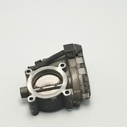 CORPO FARFALLATO VALVOLA A FARFALLA MERCEDES W169 CLASSE A A150 BOSCH A2661410525 0280750175