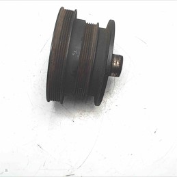 PULEGGIA COMPRESSORE CINGHIA SCANALATA MERCEDES SLK R170 230  2000-09 A1110300503